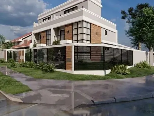 Imagem: Sobrado com 3 Dormitórios À Venda, 175