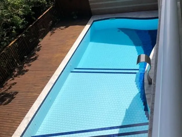 Imagem: Casa Maravilhosa no Cond san Nicolas