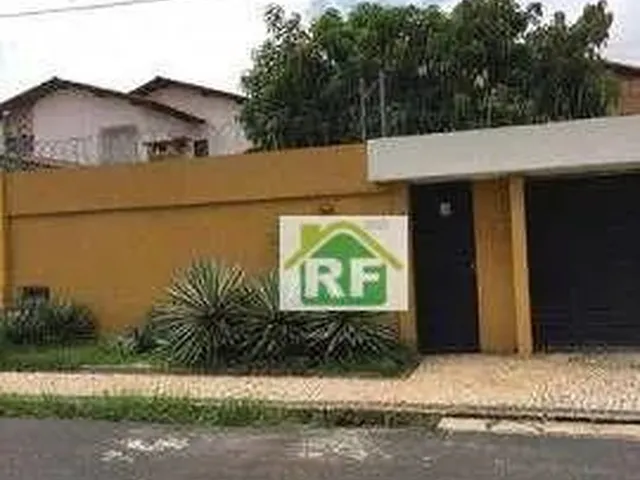 Imagem: Casa com 3 Dormitórios, 265 M² - Venda