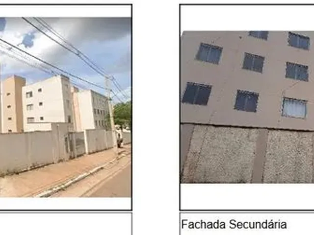 Imagem: Itatiaiucu - Apartamento Padrão