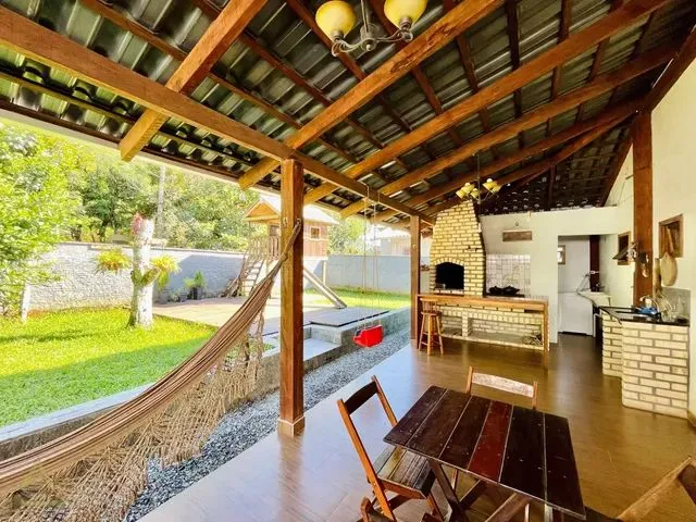 Imagem: Blumenau - Casa Padrão - Itoupava Central