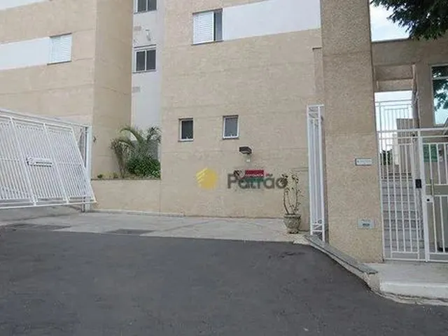 Imagem: Apartamento com 2 Dormitórios, 55 M²