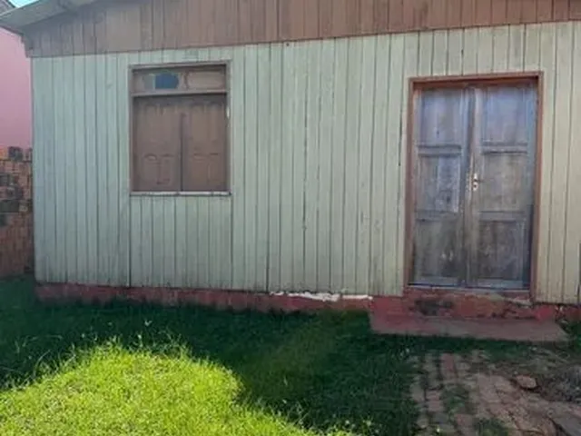 Imagem: Vendo Madeira Casa (Desmanche