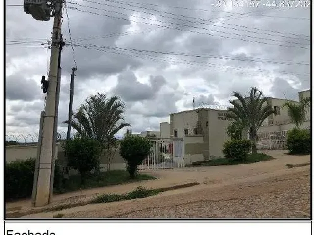 Imagem: Divinopolis - Apartamento Padrão