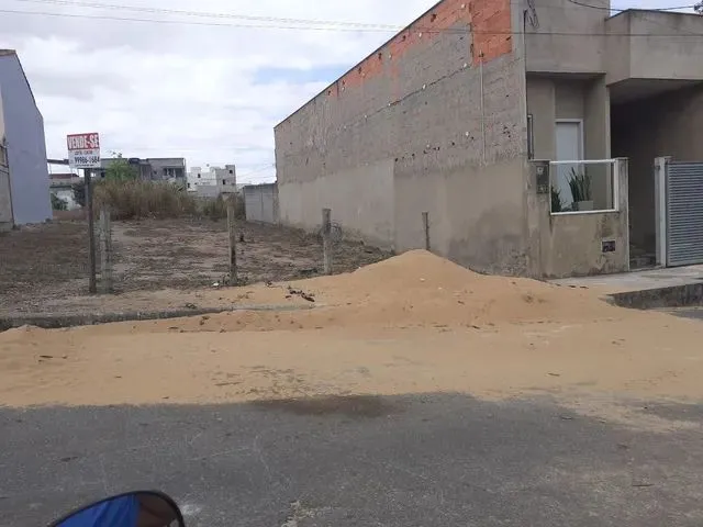 Imagem 2: Lote 6 X 30 Planalto (Escriturado