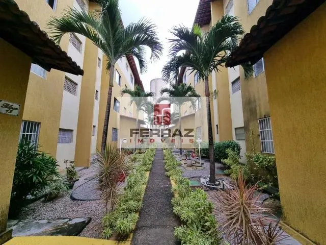 Imagem: Apartamento Venda Nova Parnamirim, 2 Quartos