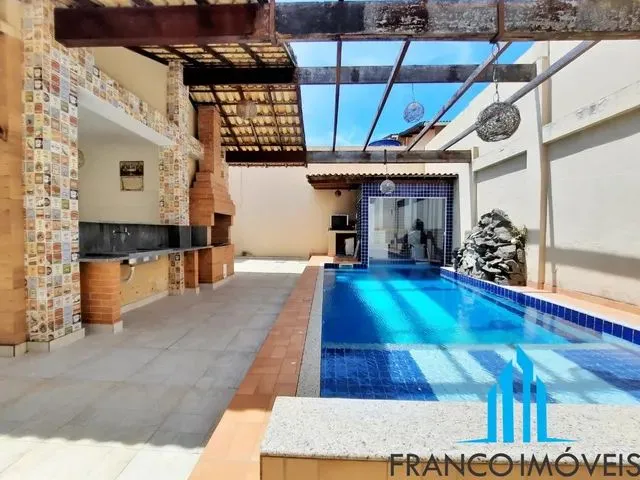 Imagem: Casa para Venda Tem 412 Metros Quadrados