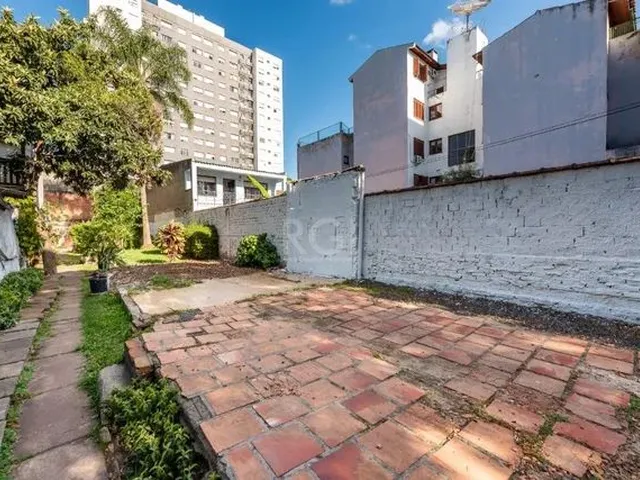 Imagem: Terreno para Venda - 297M², 0 Dormitórios