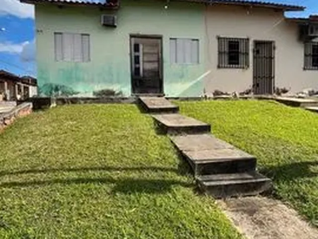 Imagem 1: Vendo Casa no Residencial Envira