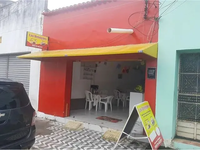 Imagem: Excelente Ponto Comercial Próximo a Praça