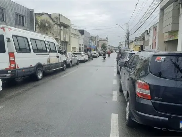 Imagem 4: Excelente Ponto Comercial Próximo a Praça Deodoro