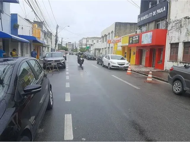 Imagem 2: Excelente Ponto Comercial Próximo a Praça Deodoro