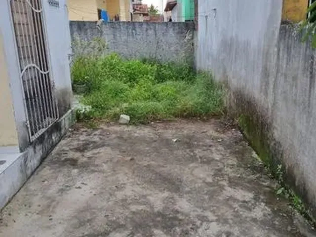 Imagem 14: Vende-Se Repasse de Casa em Cond. Fechado em Nova Esperança, Parnamirim R$50Mil Reais