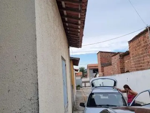 Imagem 4: Vende-Se Repasse de Casa em Cond. Fechado em Nova Esperança, Parnamirim R$50Mil Reais