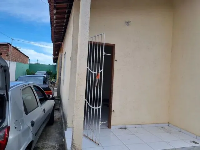 Imagem 3: Vende-Se Repasse de Casa em Cond. Fechado em Nova Esperança, Parnamirim R$50Mil Reais