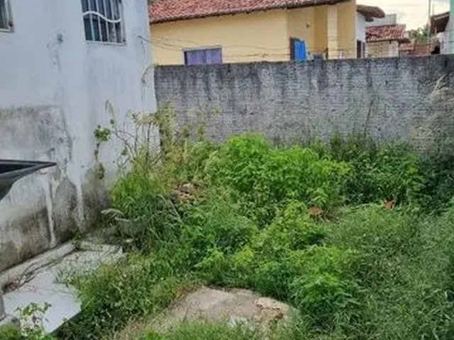 Imagem 9: Vende-Se Repasse de Casa em Cond. Fechado em Nova Esperança, Parnamirim R$50Mil Reais