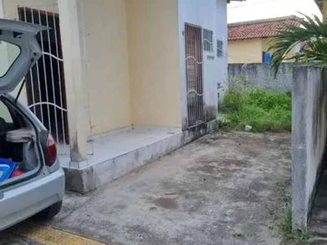 Imagem 11: Vende-Se Repasse de Casa em Cond. Fechado em Nova Esperança, Parnamirim R$50Mil Reais
