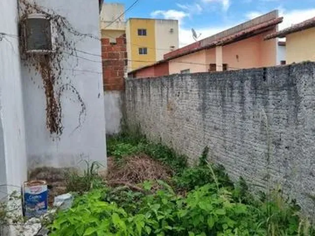 Imagem 6: Vende-Se Repasse de Casa em Cond. Fechado em Nova Esperança, Parnamirim R$50Mil Reais