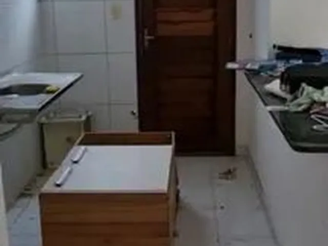 Imagem 8: Vende-Se Repasse de Casa em Cond. Fechado em Nova Esperança, Parnamirim R$50Mil Reais