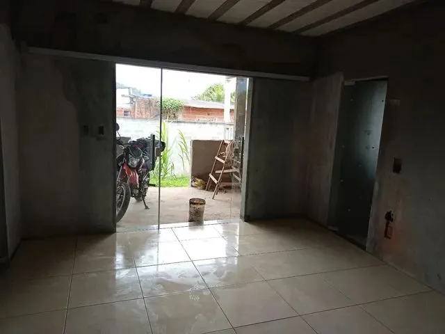 Imagem: Vendo Casa em Salobrinho