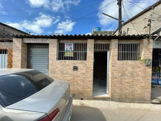 Imagem: Vende-Se Uma Casa