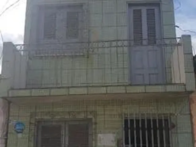 Imagem: Casa no santa Cruz
