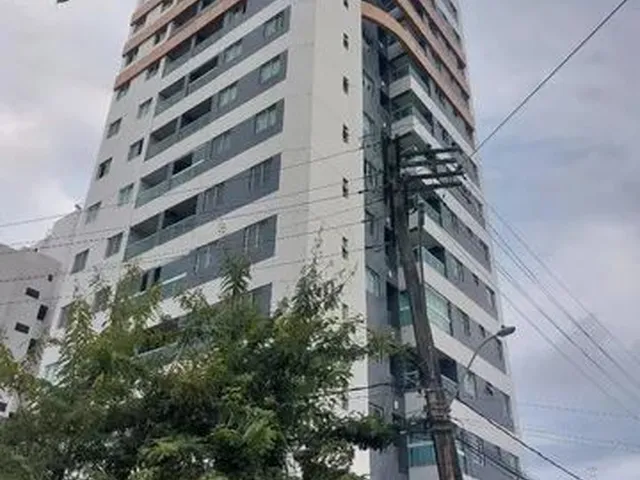 Imagem: Apartamento 3 Quartos na Lagoa do Araçá