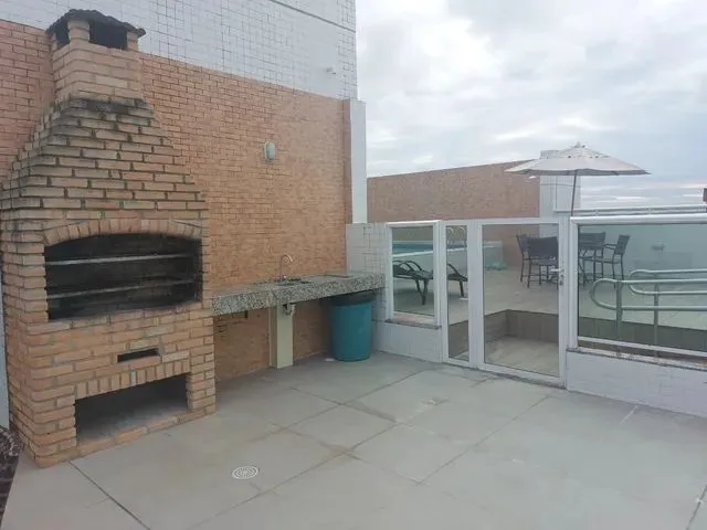 Imagem 7: Apartamento 3 Quartos na Lagoa do Araçá
