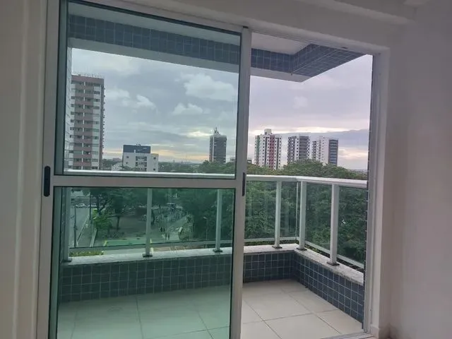 Imagem 8: Apartamento 3 Quartos na Lagoa do Araçá