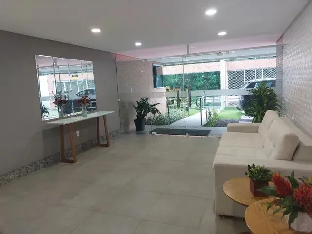 Imagem 12: Apartamento 3 Quartos na Lagoa do Araçá