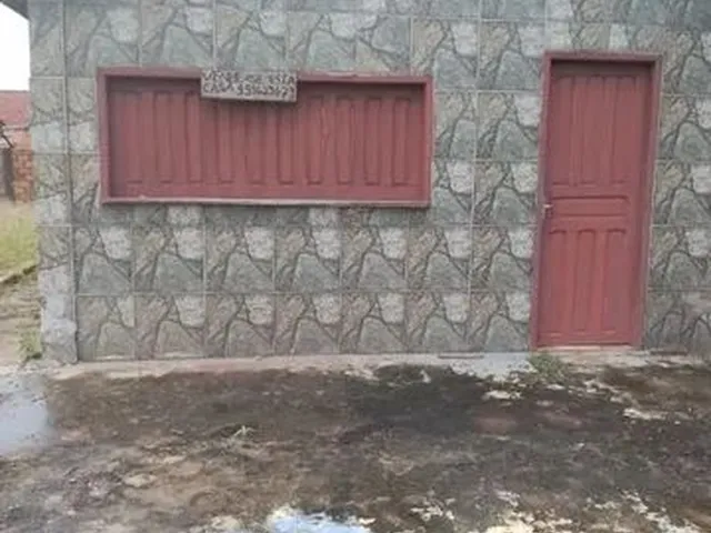 Imagem: Vendas Casa e Alta Floresta