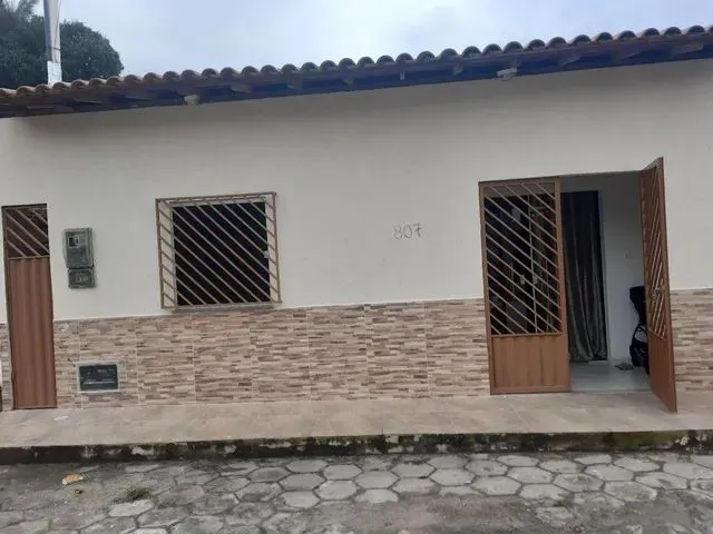 Imagem: Vendo Uma Casa em Belmonte-Bahia