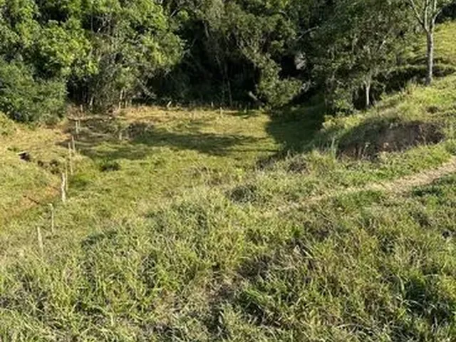 Imagem: Terreno Lote Luís Alves/Sc