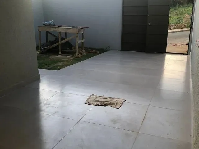Imagem 6: Casa Nova Financiada Polocentro Anápolis