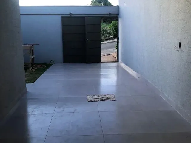 Imagem 5: Casa Nova Financiada Polocentro Anápolis