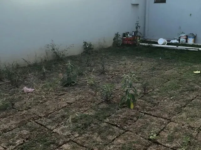 Imagem 13: Casa Nova Financiada Polocentro Anápolis