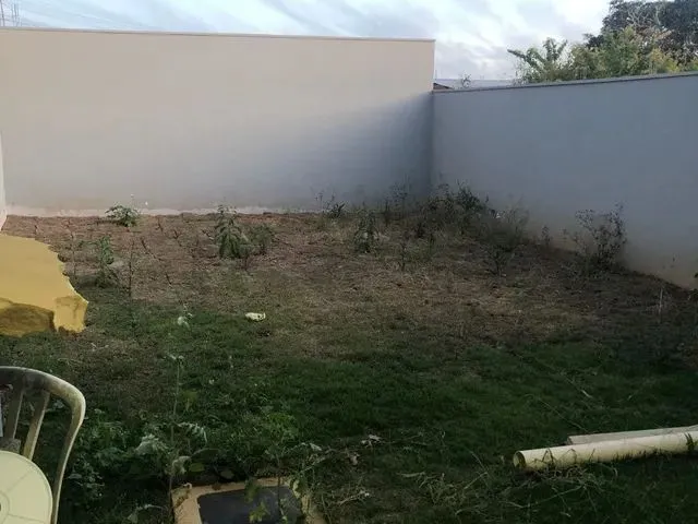 Imagem 4: Casa Nova Financiada Polocentro Anápolis