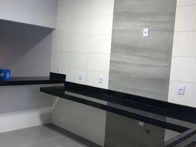 Imagem 3: Casa Nova Financiada Polocentro Anápolis