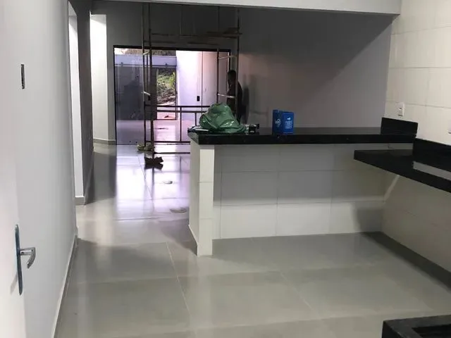 Imagem 9: Casa Nova Financiada Polocentro Anápolis