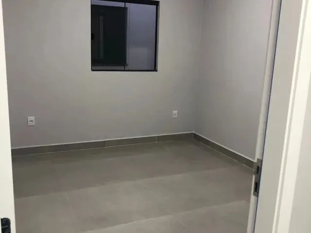 Imagem 15: Casa Nova Financiada Polocentro Anápolis