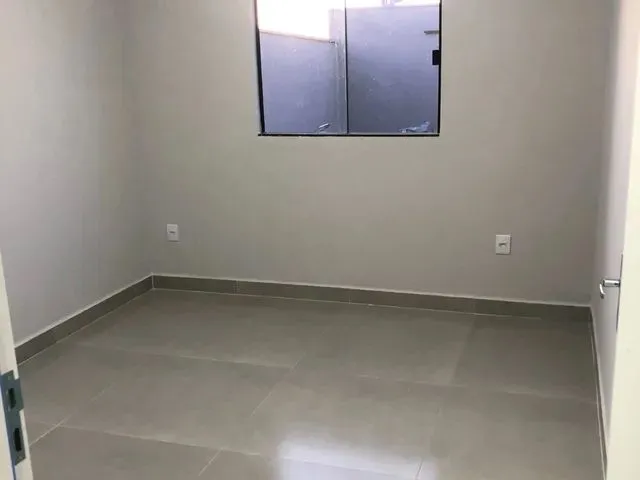 Imagem 10: Casa Nova Financiada Polocentro Anápolis