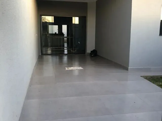Imagem 14: Casa Nova Financiada Polocentro Anápolis