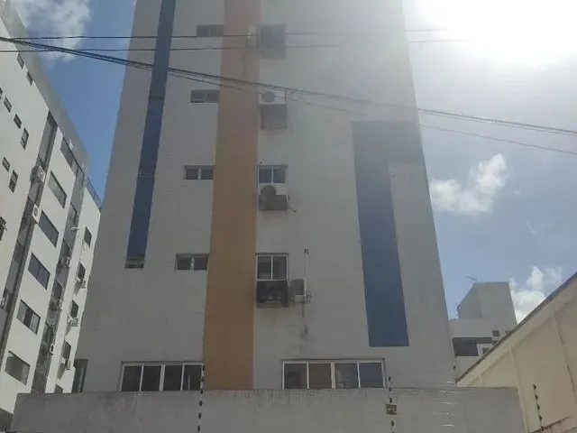 Imagem: Vende-Se Apto no Barro Vermelho com Três