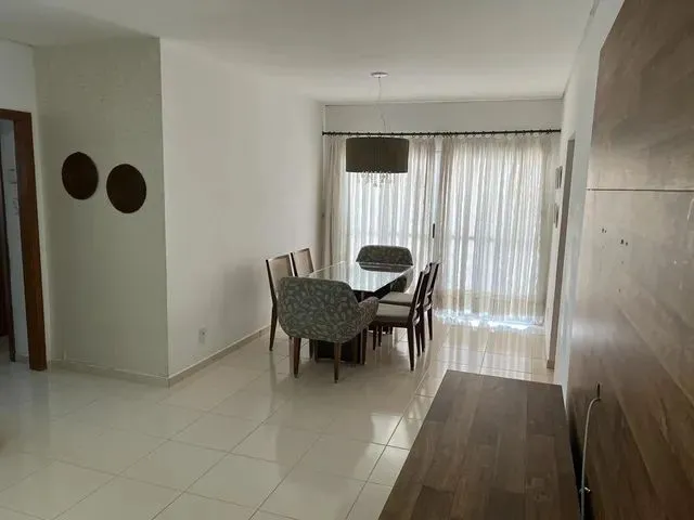 Imagem 1: Edifício Nova Petrópolis