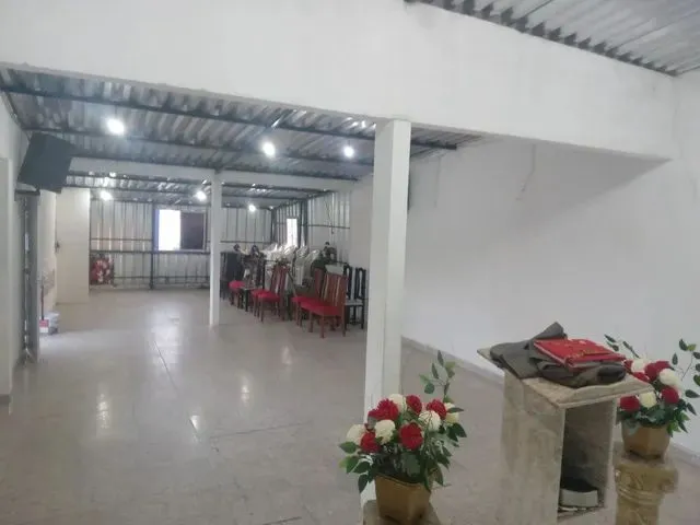 Imagem: Aluga-Se o Espaço para Evento Aniversário
