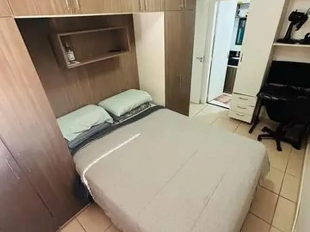 Imagem: Apartamento para Venda em Cuiabá, Goiabeiras