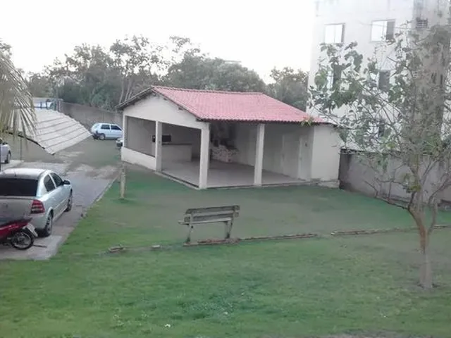 Imagem: Apartamento para Aluguel Possui 55 Metros