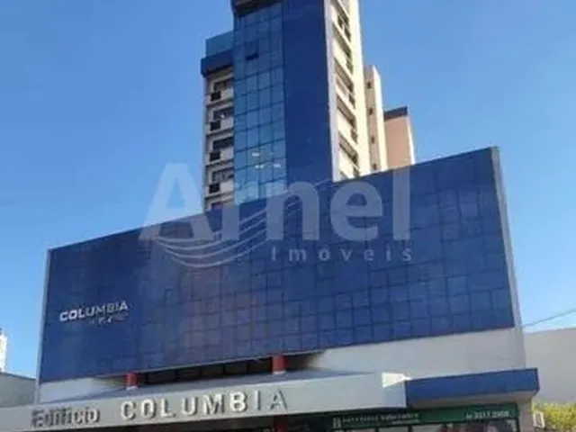 Imagem: Sala Comercial para Locação em Frente