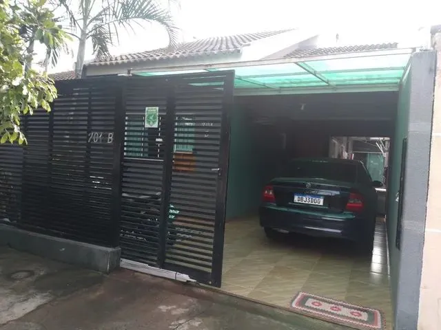 Imagem: Casa para Venda Tem 106 Metros Quadrados