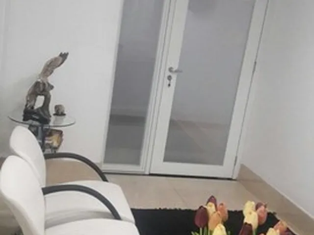 Imagem: Sala Comercial Mobiliada no Atlantic Tower